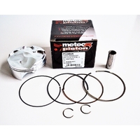 METEOR PISTON KIT FOR HONDA CRF250R CRF 250R 2016 HIGH COMP SIZE A