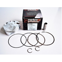 METEOR PISTON KIT FOR HONDA CRF250R CRF 250R 2016 HIGH COMP SIZE B