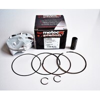 METEOR PISTON KIT FOR HONDA CRF250R CRF 250R 2016 HIGH COMP SIZE A