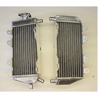 RADIATOR FOR KAWASAKI KX450F KX 450F KXF 450 2009 2010 2011