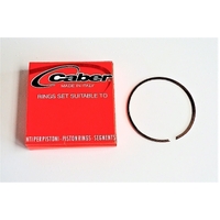 CABER PISTON RING SET FOR KTM KTM 50 2009 - 2021