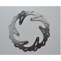 FRONT BRAKE DISC FOR HUSABERG / HUSQVARNA / KTM - TM701FD