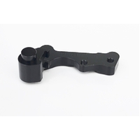 270MM DISC BRACKET FOR KTM SX EXC / HUSABERG 1992 - 2008