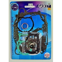 COMPLETE GASKET KIT FOR HONDA TRX250 1997 1998 1999 2000 2001