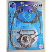 COMPLETE GASKET KIT FOR YAMAHA YFM600 GRIZZLY 1998 1999 2000 2001