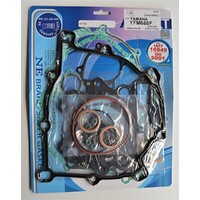 COMPLETE GASKET KIT FOR YAMAHA YFM660F 660 GRIZZLY ALL MODELS 2002 - 2008