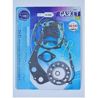 COMPLETE GASKET KIT FOR SUZUKI RM80 RM 80 1986 1987 1988