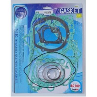 COMPLETE GASKET KIT FOR SUZUKI RM125 RM 125 1992 1993 1994 1995 1996