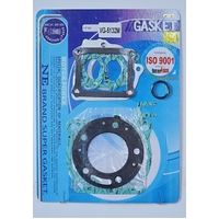 TOP END GASKET KIT FOR HONDA CR125R 1990 - 1998