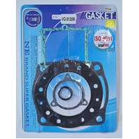 TOP END GASKET KIT FOR HONDA CR500R 1989 - 2001