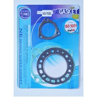 TOP END GASKET KIT FOR SUZUKI RM250 RM 250 1984 - 1985