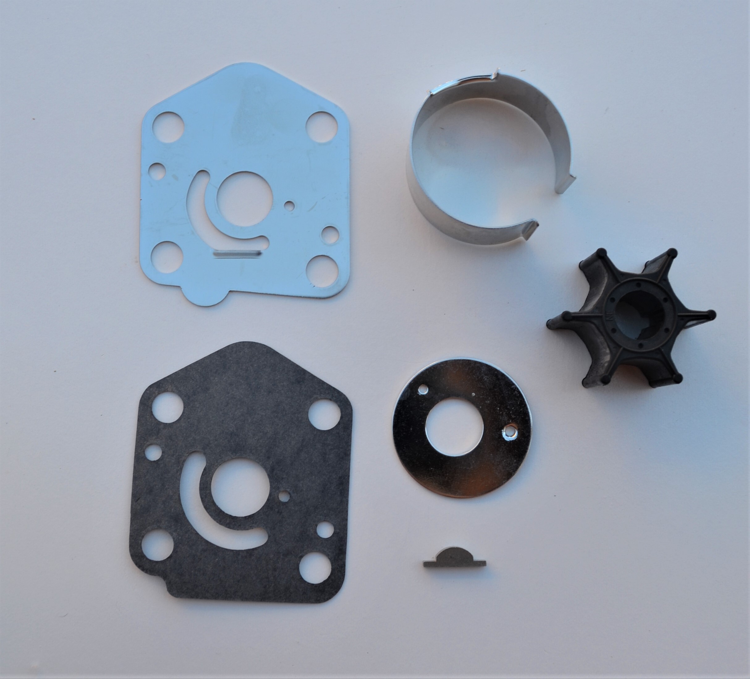 WATER PUMP REPAIR KIT FOR 