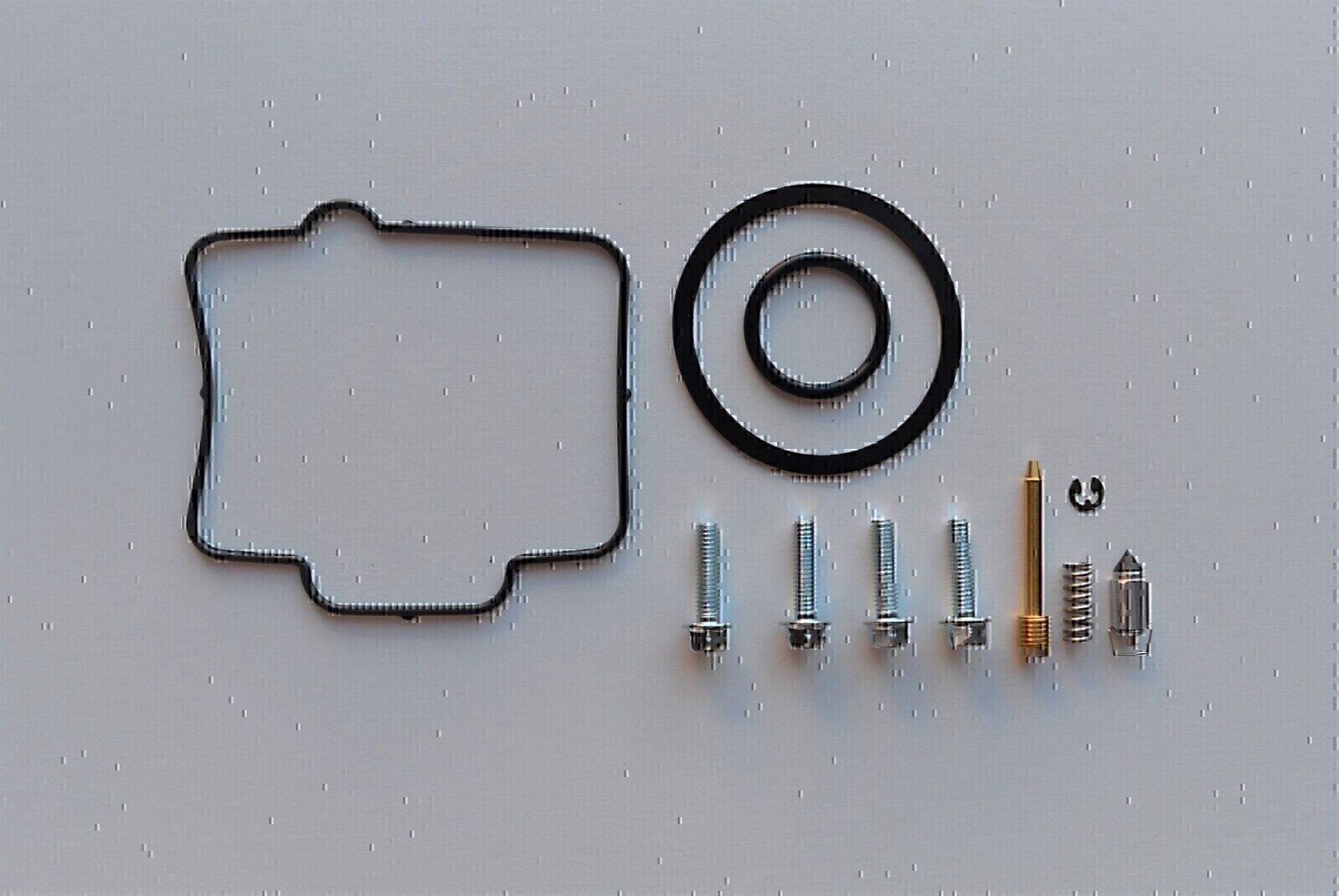 CARBURETOR REPAIR KIT FOR KTM - SEE DESCRIPTION FOR MORE