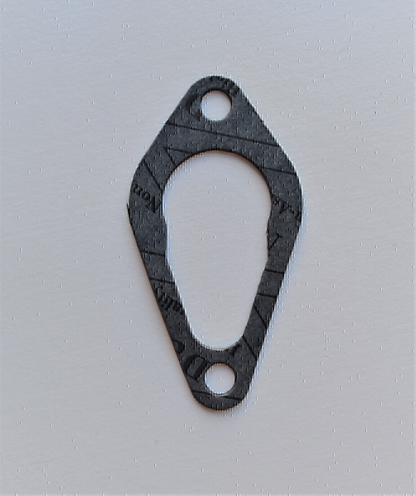 THERMOSTAT GASKET FOR MERCURY MARINER TOHATSU 25HP 30HP OUTBOARD MOTOR