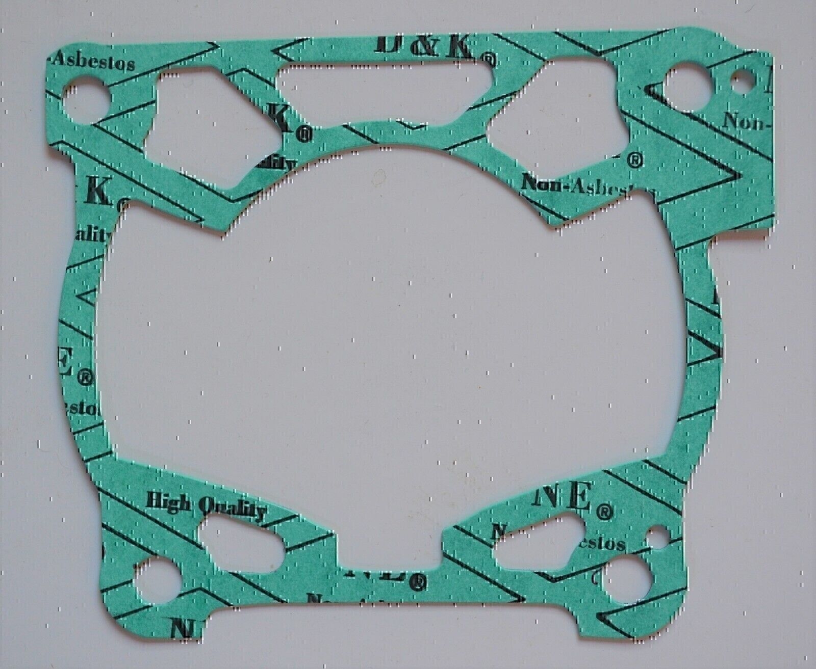 0.75MM CYLINDER BASE GASKET FOR KTM 125SX 2016 2017 2018 2019 2020