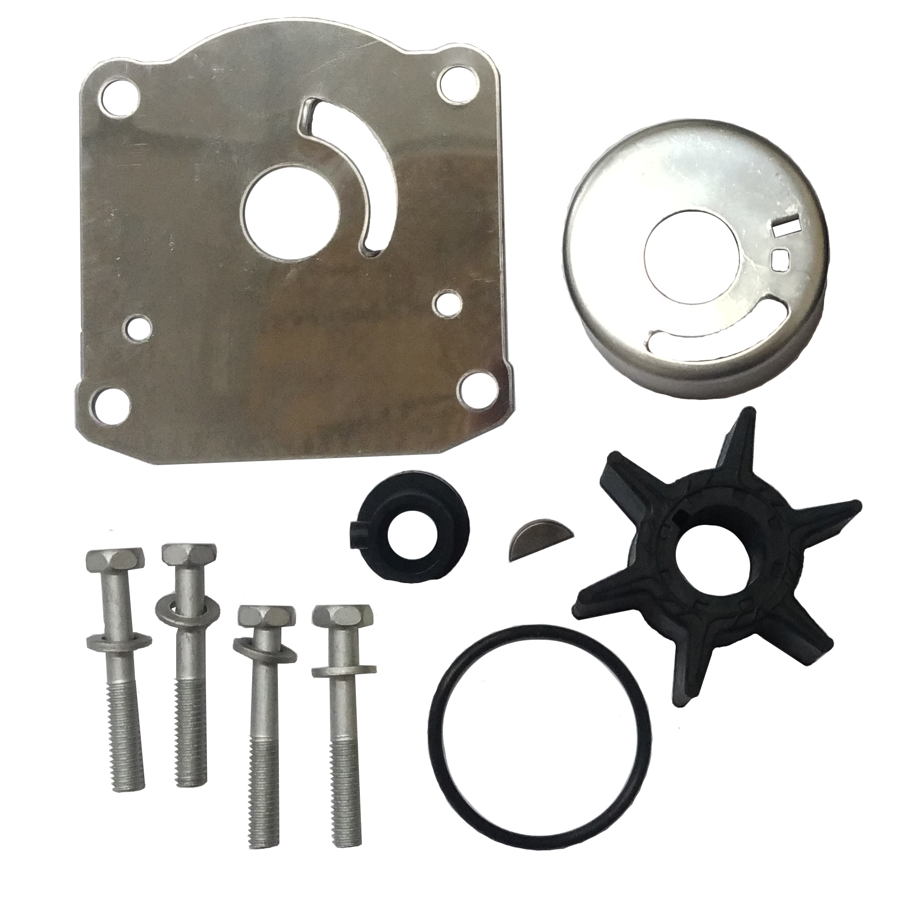 WATER PUMP REPAIR KIT FOR YAMAHA OUTBOARD
