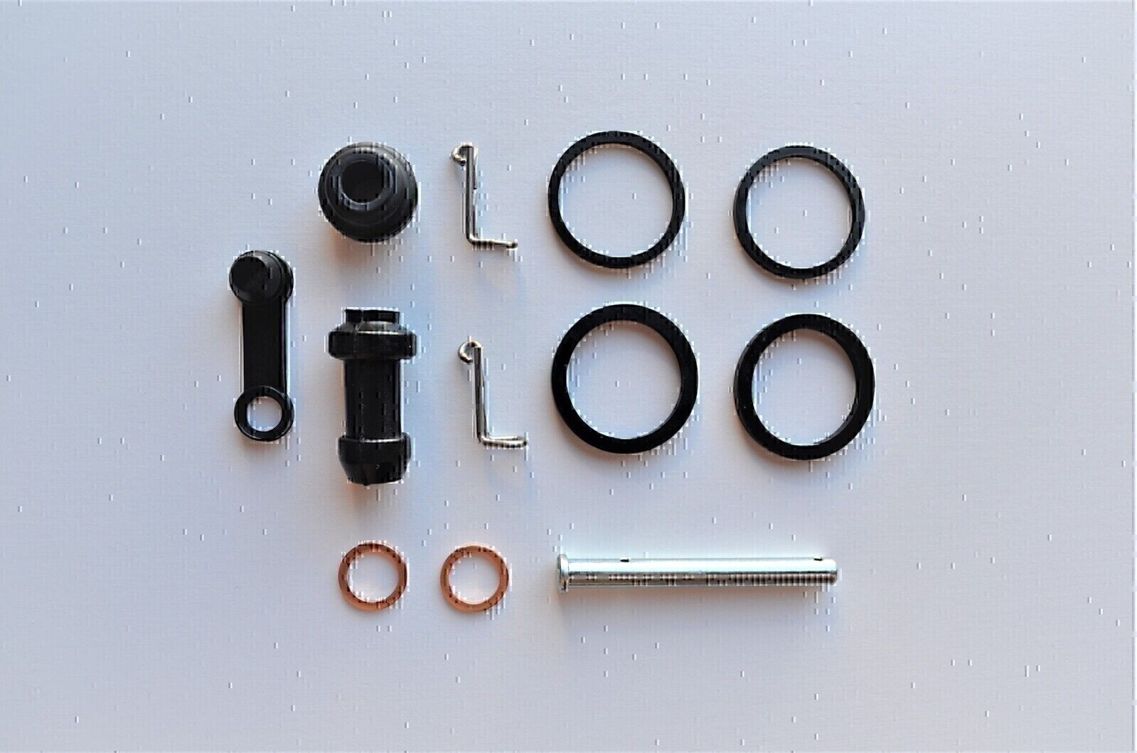 FRONT CALIPER REBUILD KIT FOR KTM / HUSABERG / HUSQVARNA # 621-18-3046