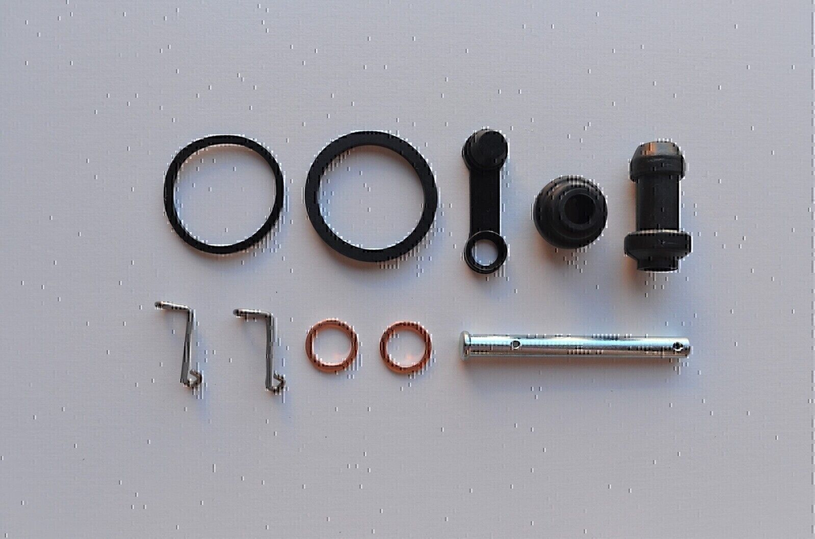 REAR CALIPER REBUILD KIT FOR KTM # 621-18-3050