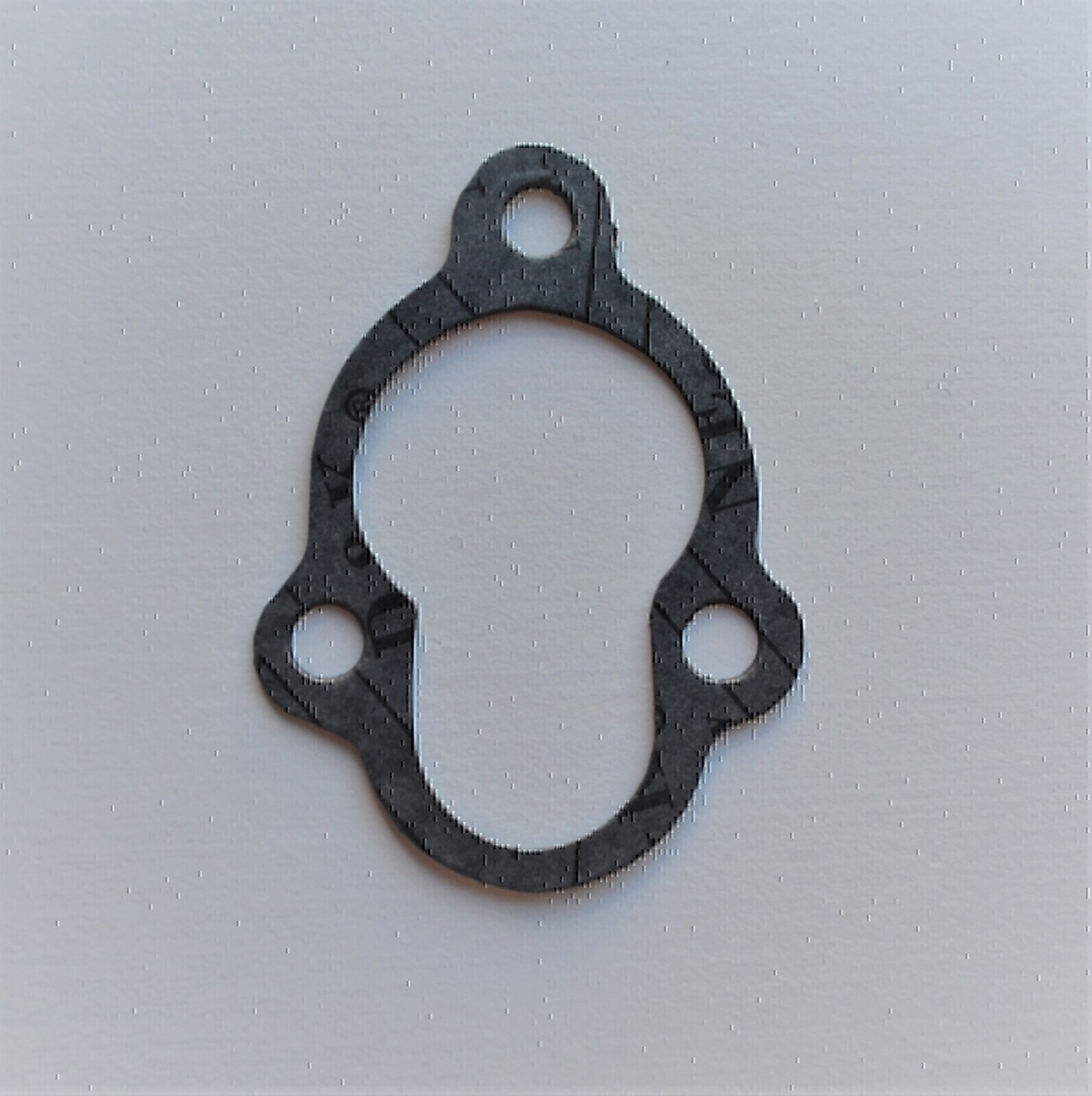 THERMOSTAT GASKET FOR YAMAHA 25 30HP OUTBOARD MOTOR # 655-12414-00