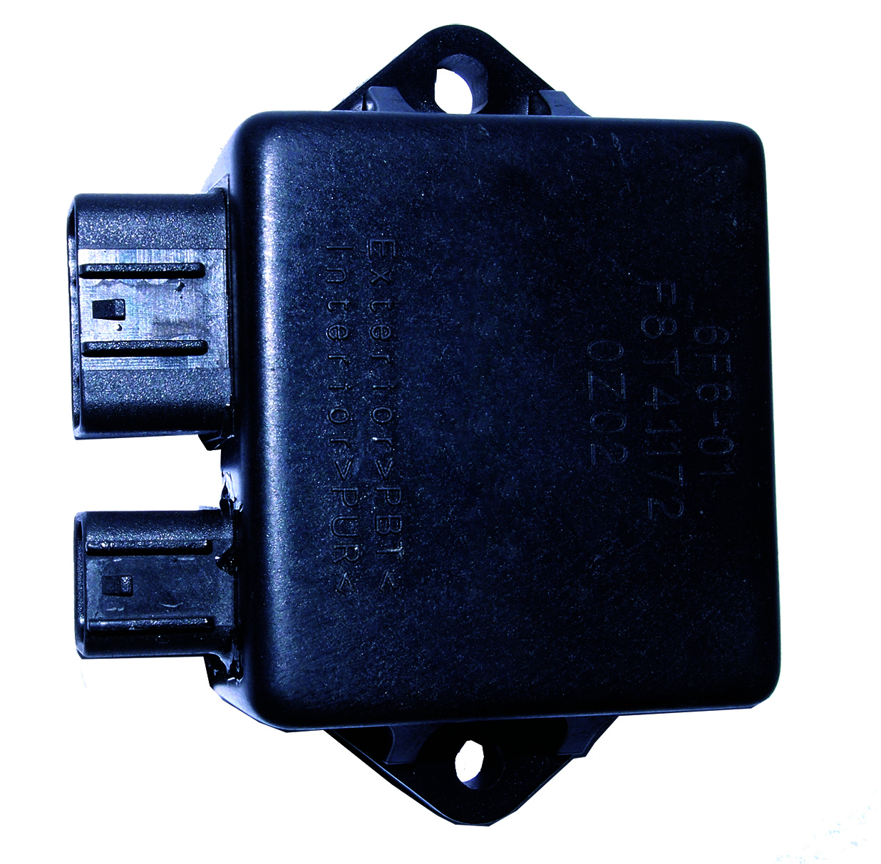 CDI FOR YAMAHA OUTBOARD