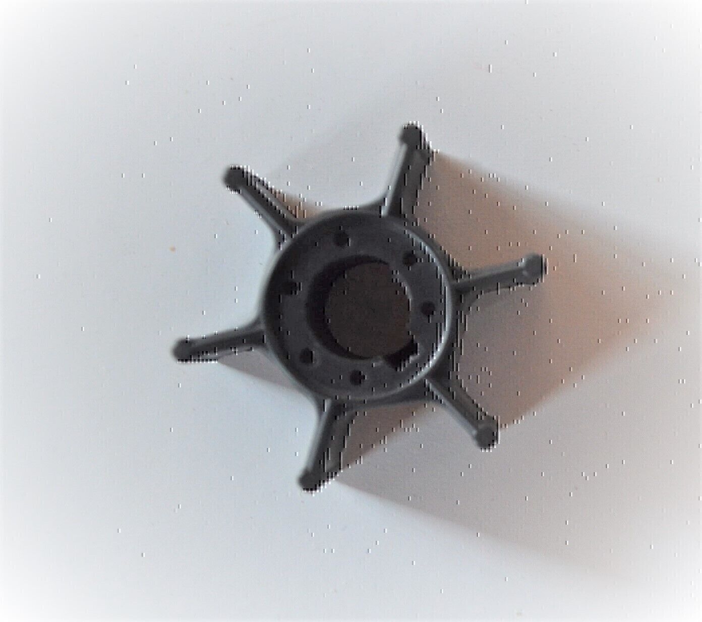 WATER PUMP IMPELLER FOR YAMAHA OUTBOARD 3HP / F2.5HP 1988 - 2012 # 6L5-44352-00