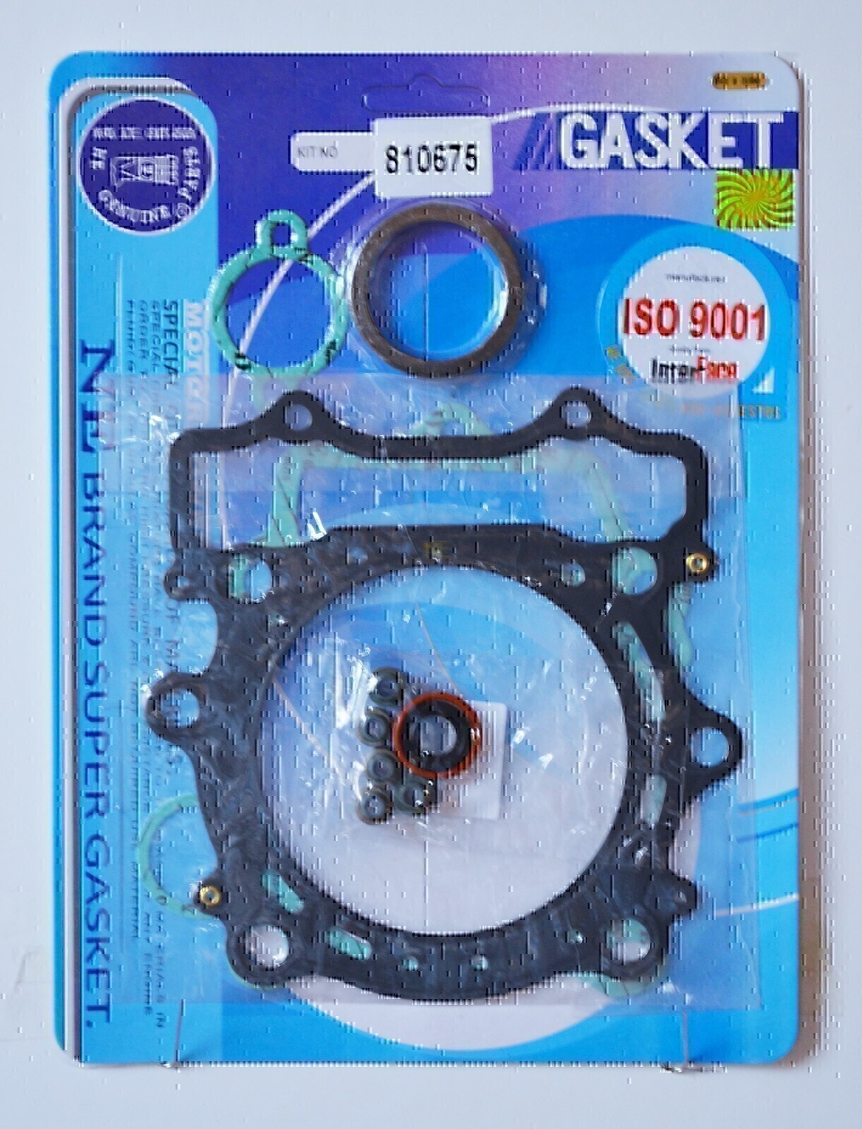 TOP END GASKET KIT FOR YAMAHA YZ400F YZ 400F / WR400F WR 400F 1998 1999