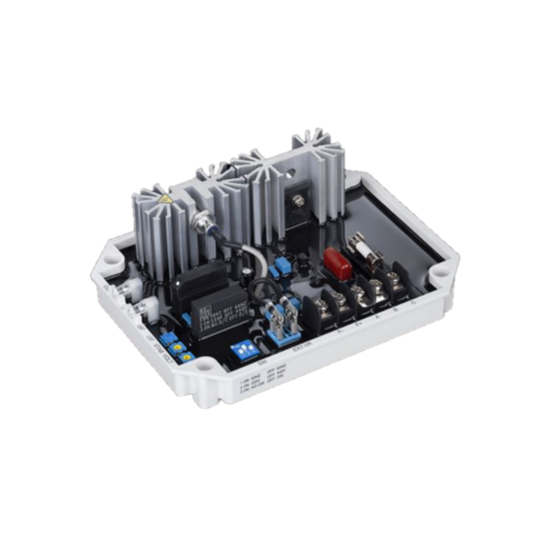 Kutai HYBRID UNIVERSAL ANALOG DIGITAL AUTOMATIC VOLTAGE REGULATOR 7AMP # ADVR-073