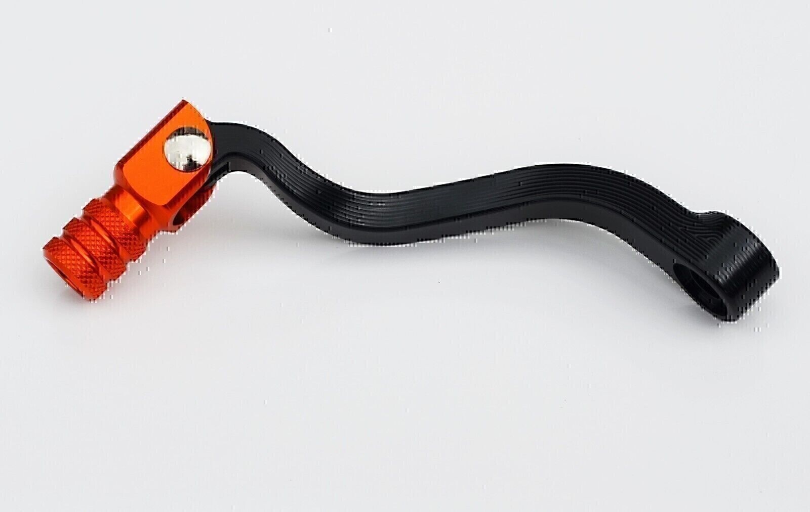 CNC GEAR LEVER