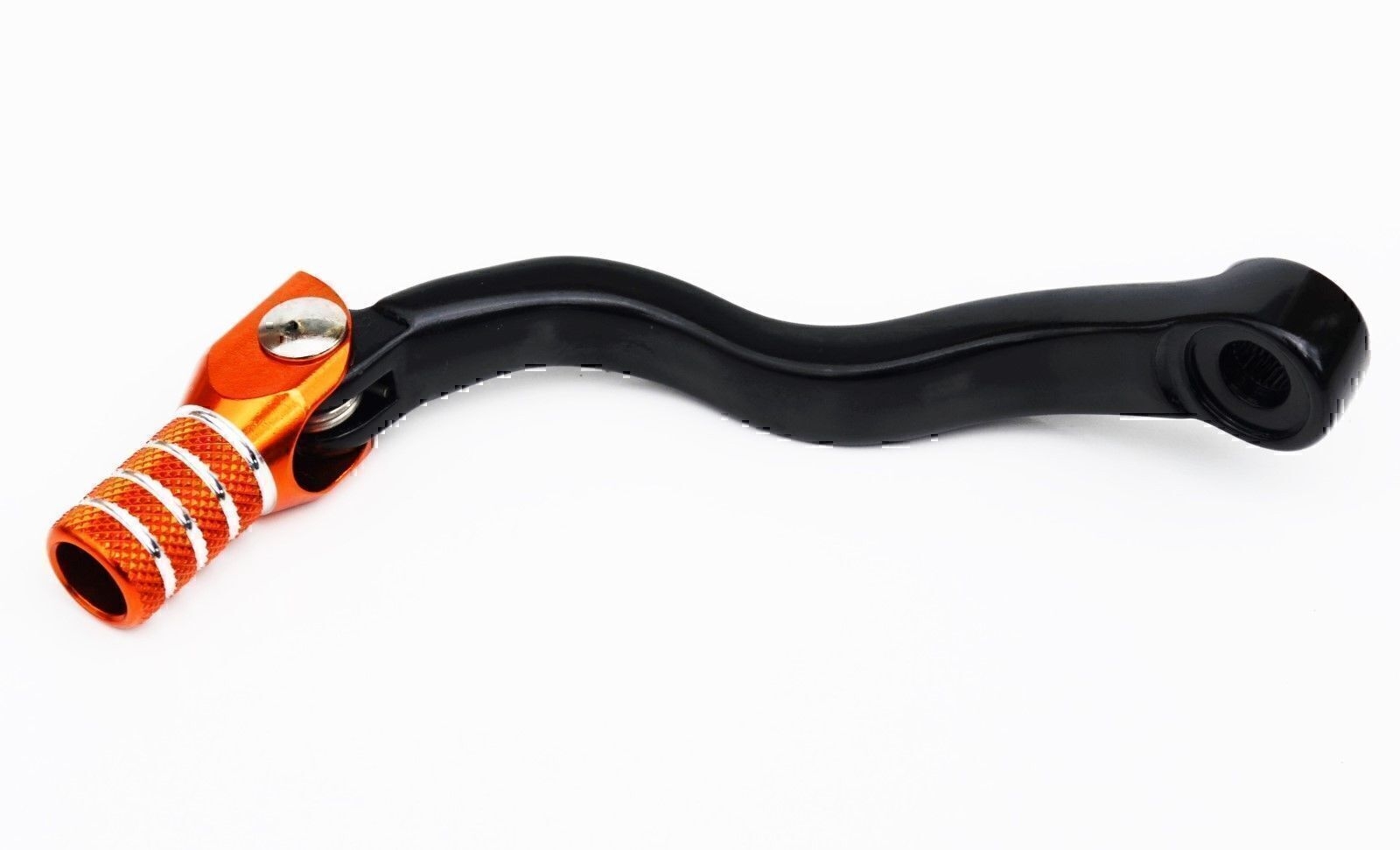 FORGED GEAR LEVER FOR KTM - SEE DESCRIPTION FOR MORE