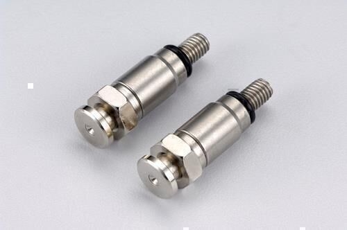 PRESSURE RELIEF VALVES