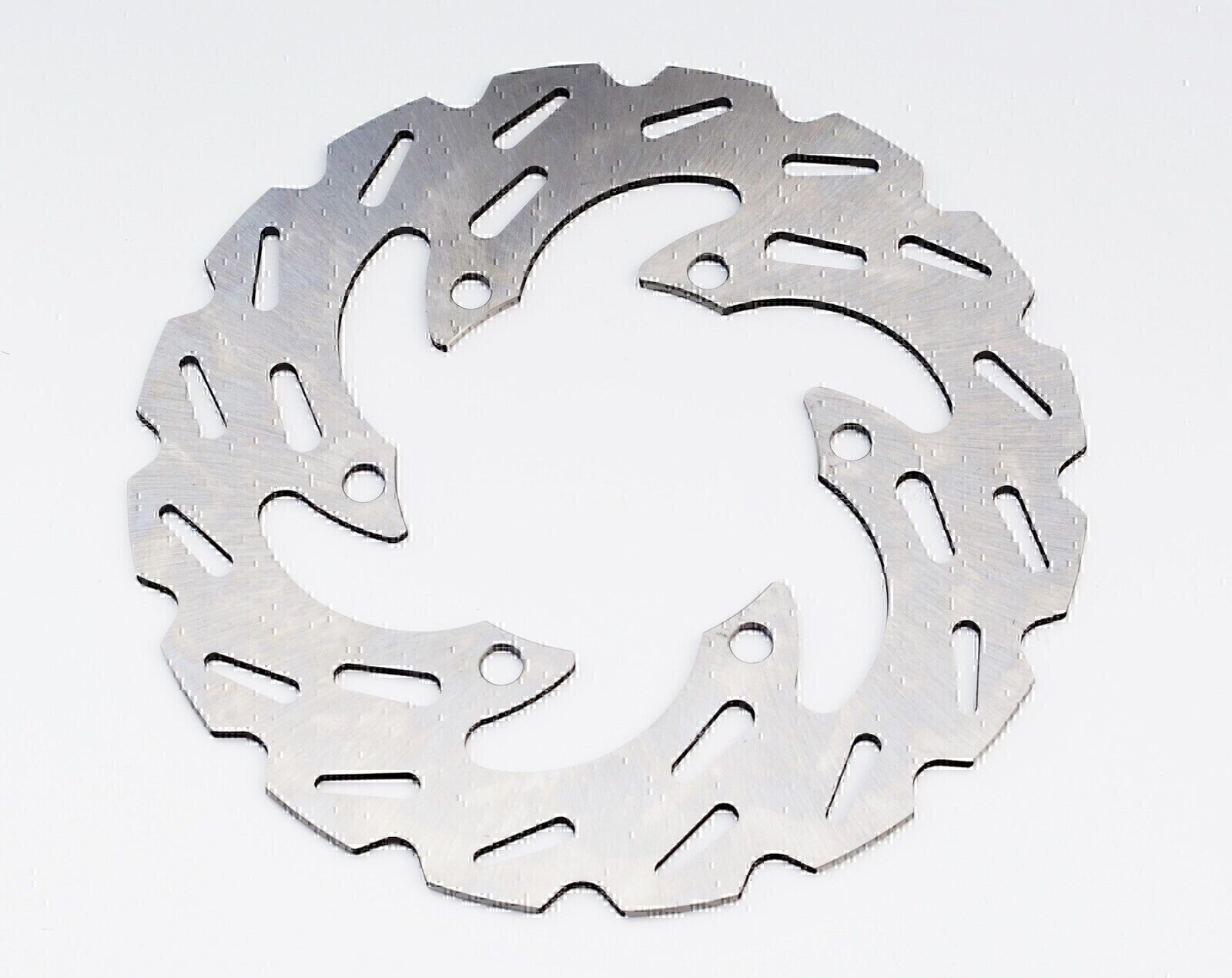 FRONT BRAKE DISC FOR GASGAS 200EC 2000 - 2011 300EC 1996 - 2013 400EC 400FSE 2002 - 2007 450EC 450FSE 2003 - 2007