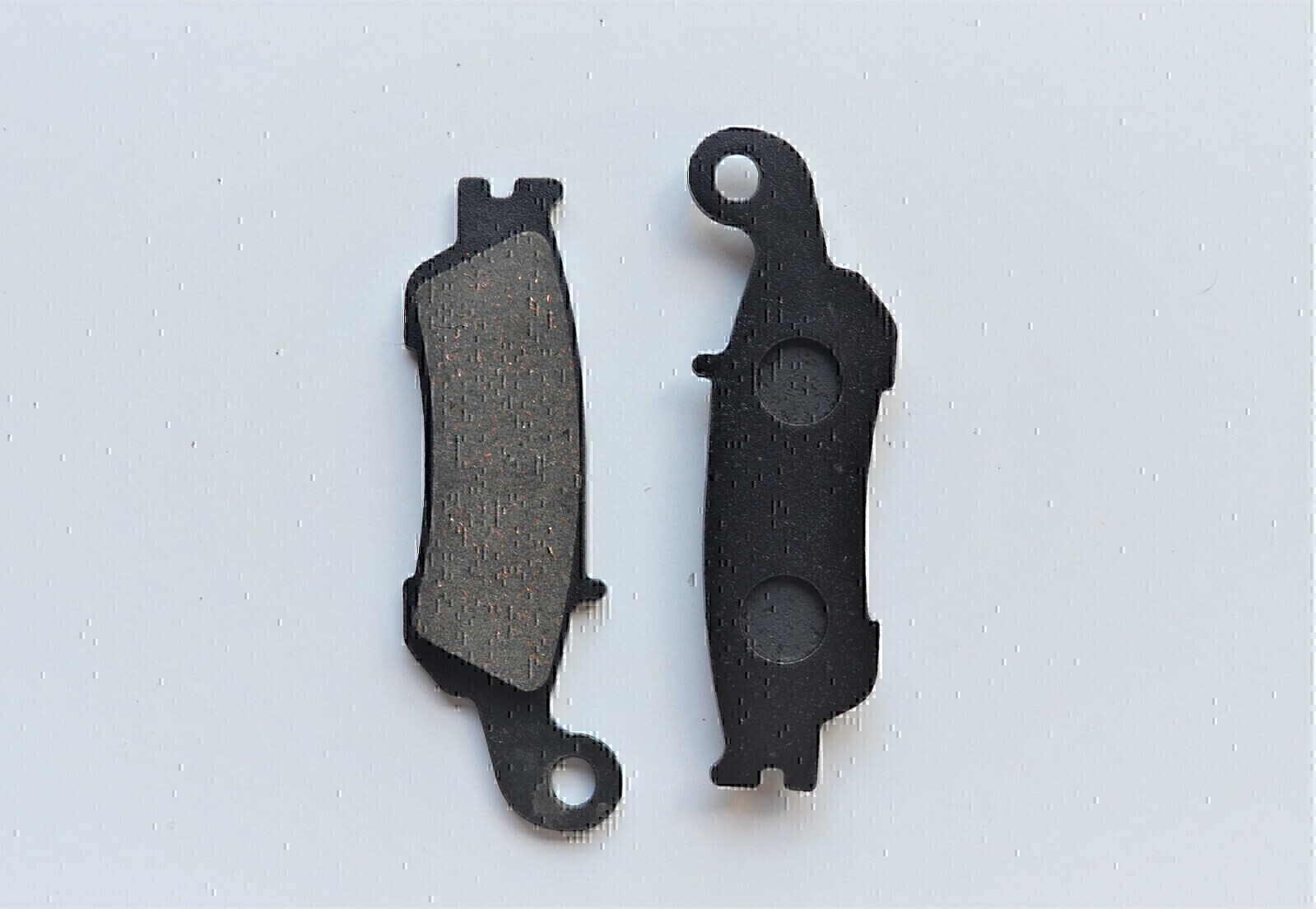 FRONT BRAKE PADS FOR YZ450F / YZ250F / YZ125 / YZ250 - 2008 - 2021 (SEE DESCRIPTION LIST)