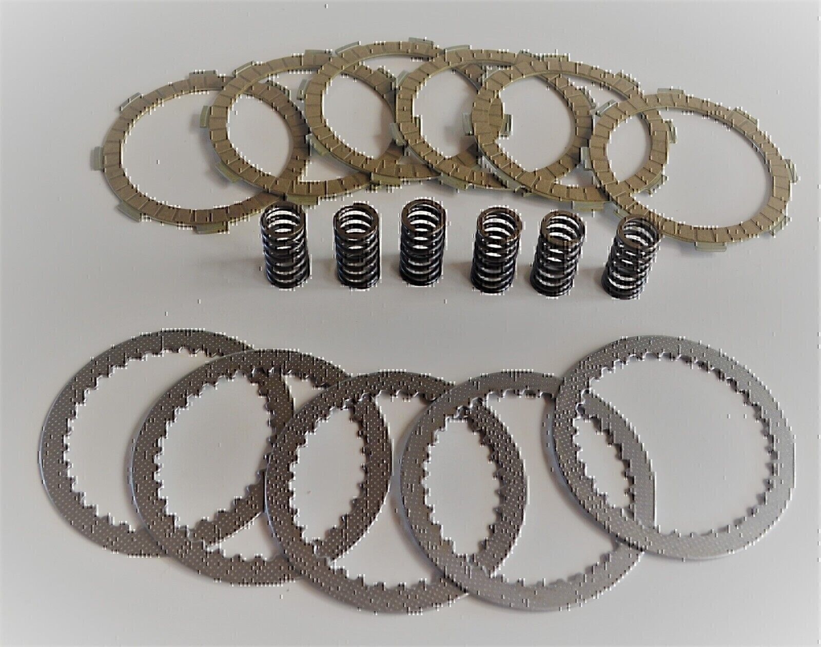 CLUTCH KIT FOR HONDA CRF150R CRF 150R 2007 - 2016