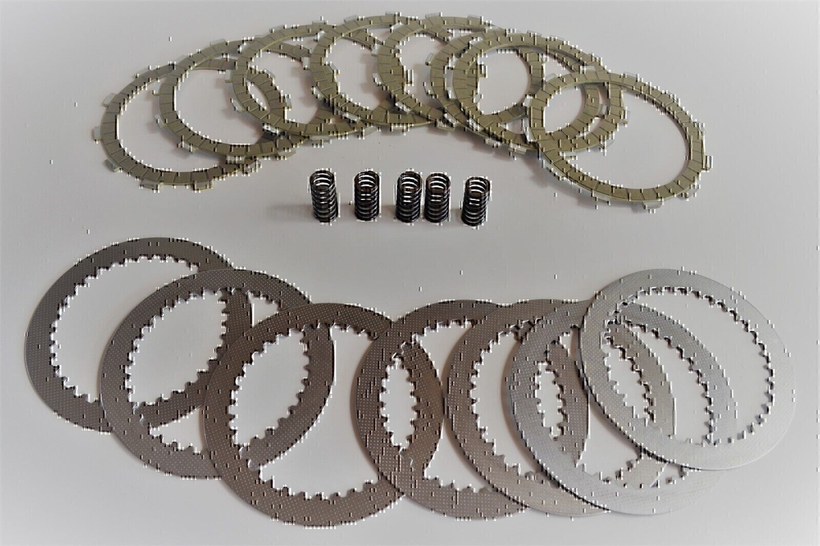 CLUTCH KIT FOR HONDA CRF250R CRF 250R 2011 2012 2013 2014 2015 2016