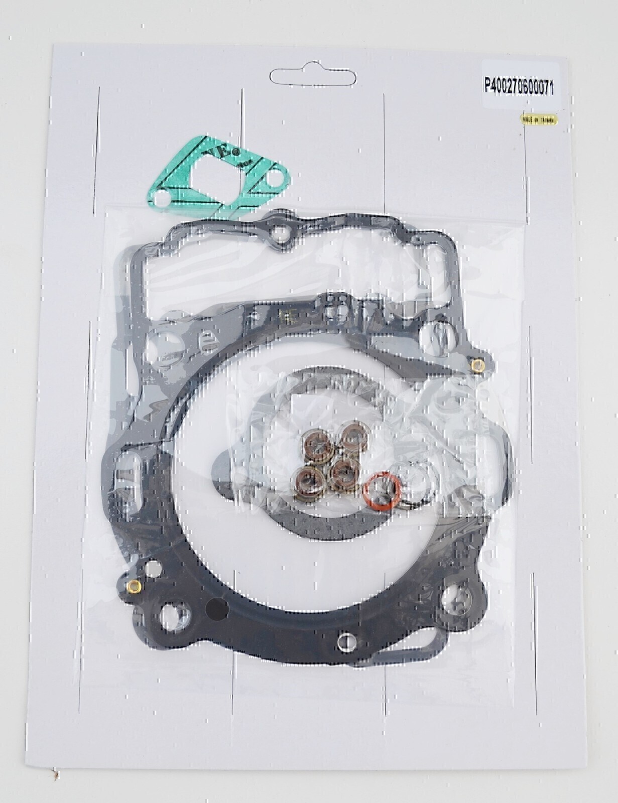 TOP END GASKET KIT FOR KTM 450SX-F 450 SX-F 2014 2015