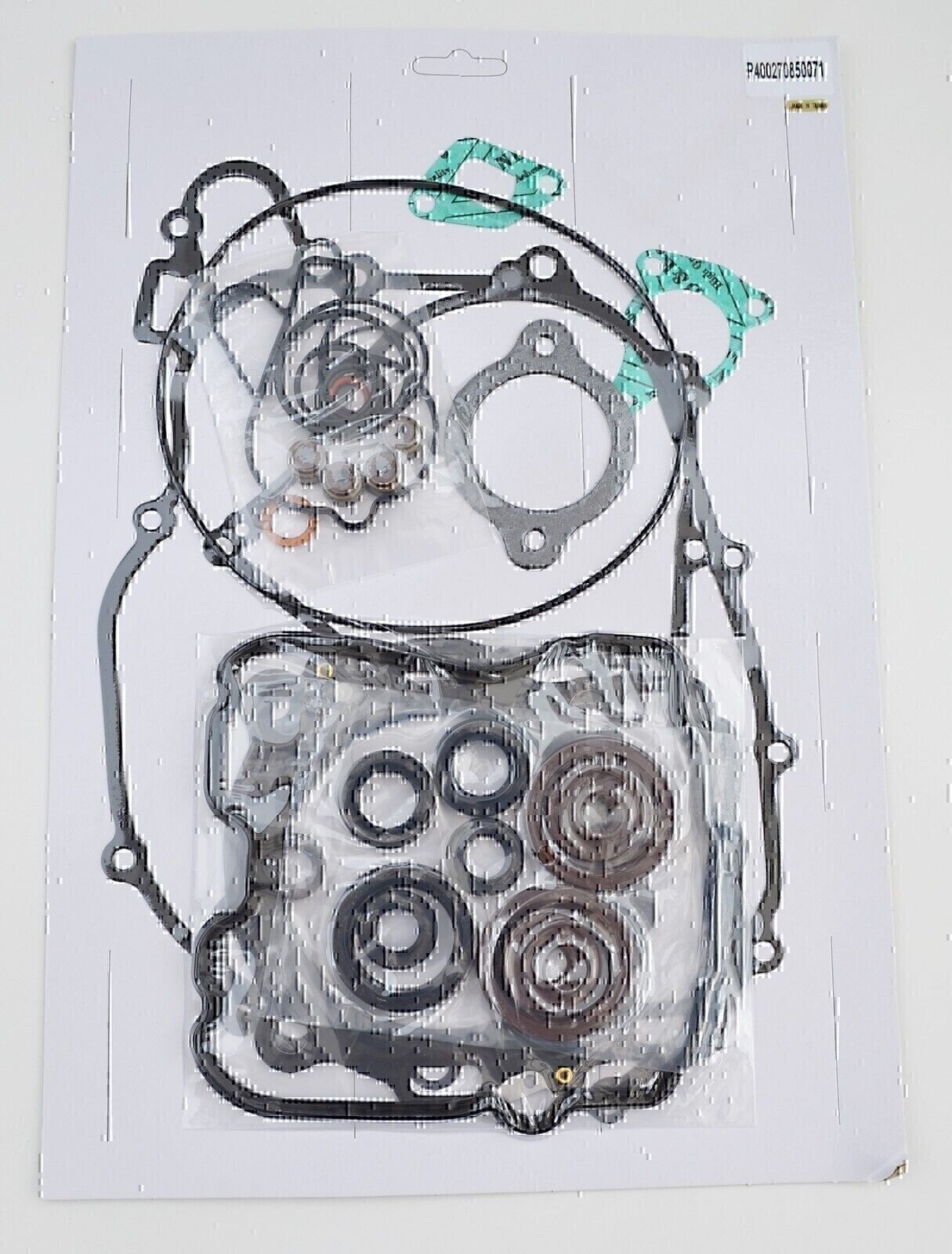 COMPLETE GASKET & OIL SEAL KIT FOR KTM 450SX-F 450 SX-F 2014 - 2015