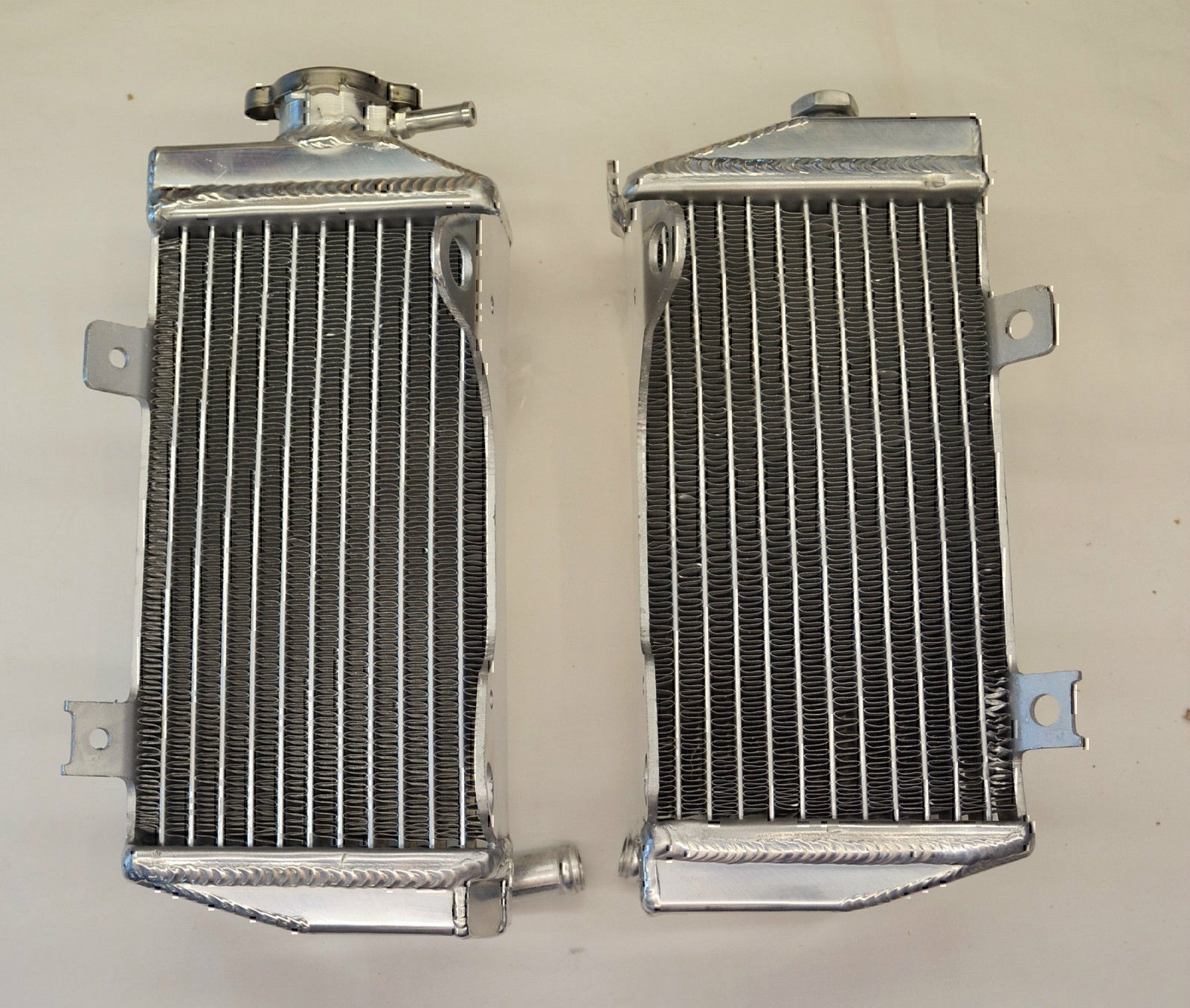 RADIATOR FOR HONDA CRF250 CRF 250 2014 2015