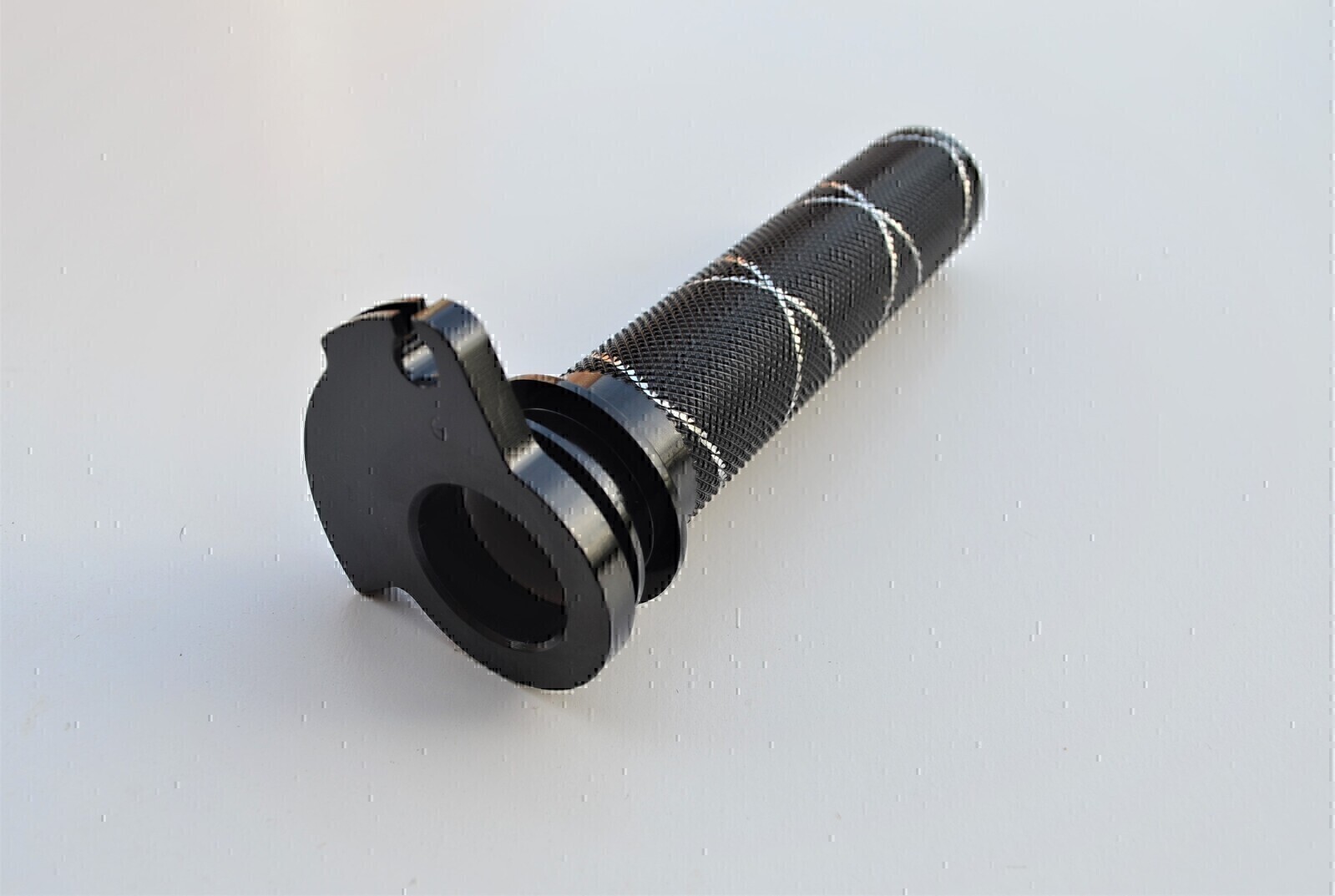 THROTTLE TUBE WITH BEARING FOR YAMAHA YZ125 YZ250 1996 - 2022 SUZUKI RM125 RM250 1995 2012 KAWASAKI KX125 KX250 1992 / 2007