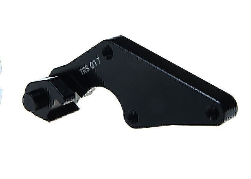 270MM DISC BRACKET FOR YAMAHA YZ125 YZ250 20082016 YZ250F YZ450F 20082015 320MM